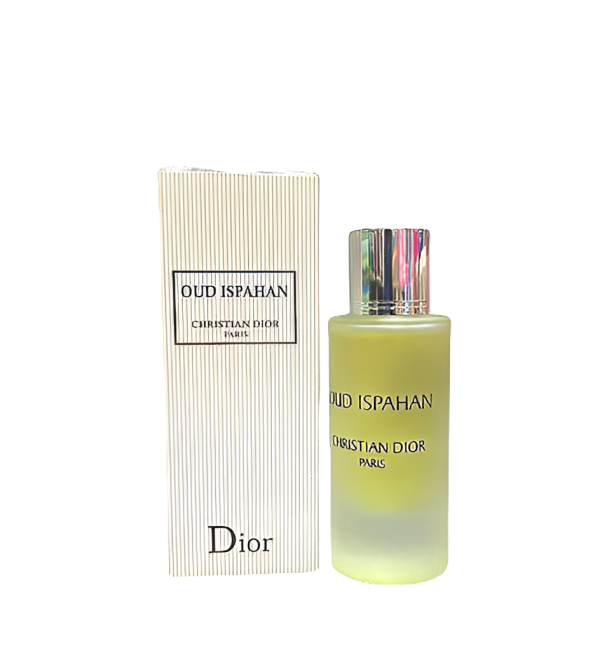 Ous Ispahan Perfume Long Lasting Fragrance Scent