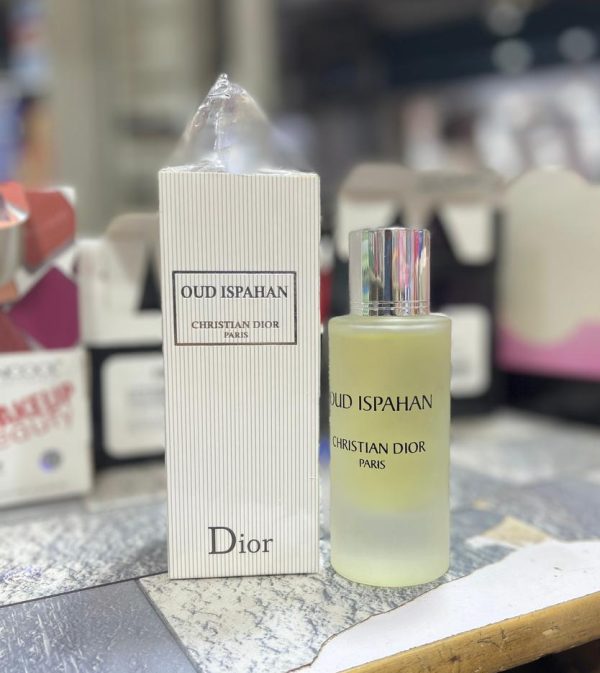 Ous Ispahan Perfume Long Lasting Fragrance Scent