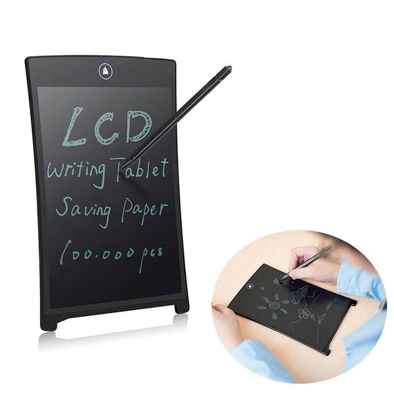 2 In 1 Combo – 8.5 Lcd Drawing Tablet + 4pcs/set Sank Magic Book