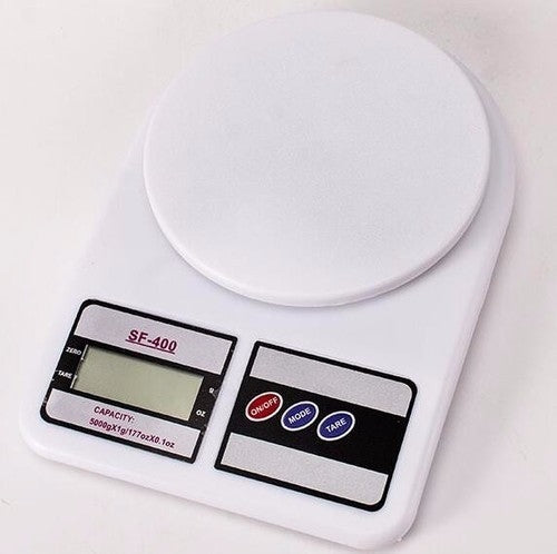 Electronic Kitchen Weight Scale