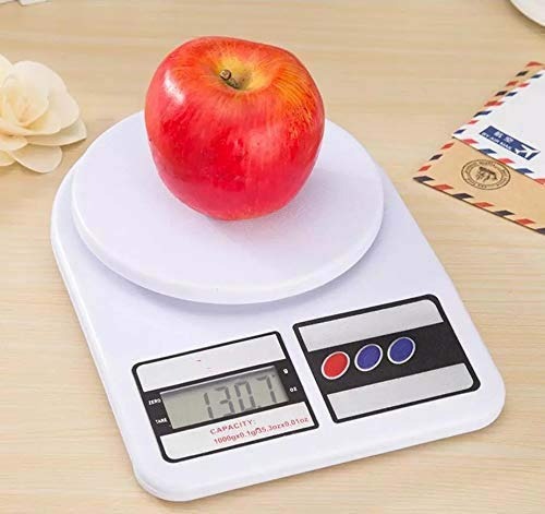 Electronic Kitchen Weight Scale