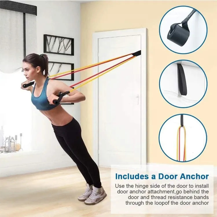 Exercise Resistance Band