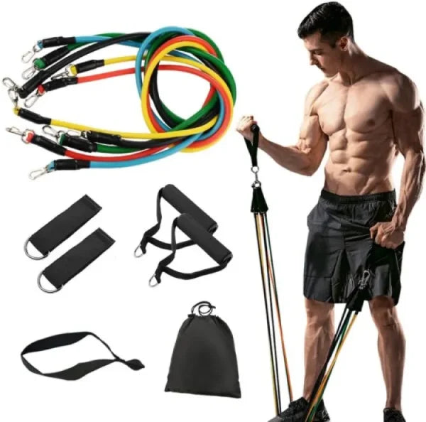 Exercise Resistance Band