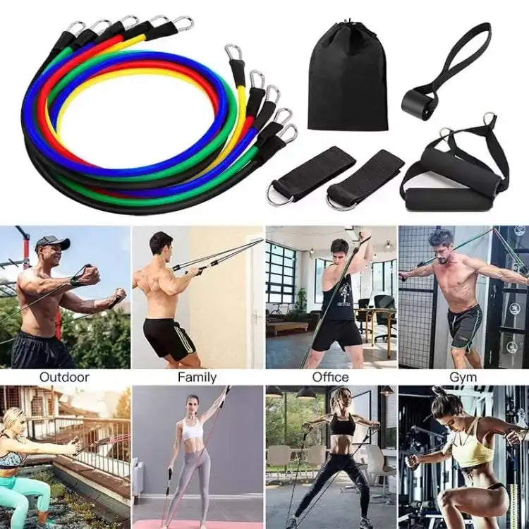 Exercise Resistance Band