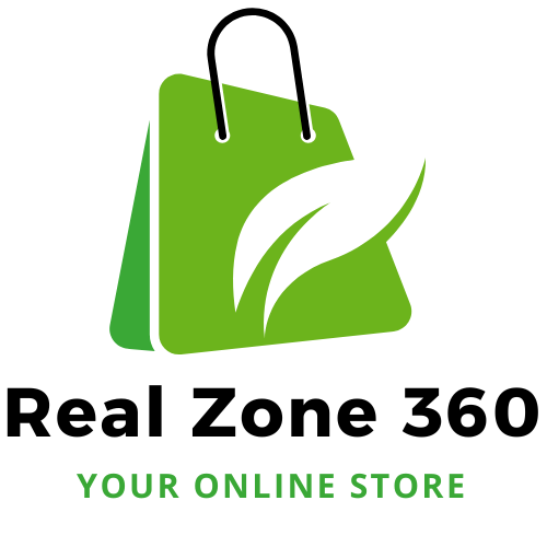 Real Zone 360 