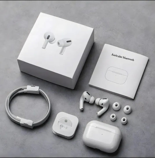 Airpods Pro (1st Gen) A+ Quality