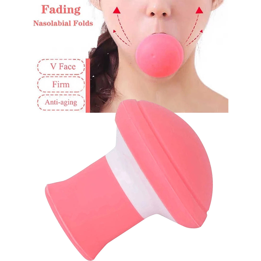 Jawline Exerciser | Face Exerciser | Facial Yoga For Skin