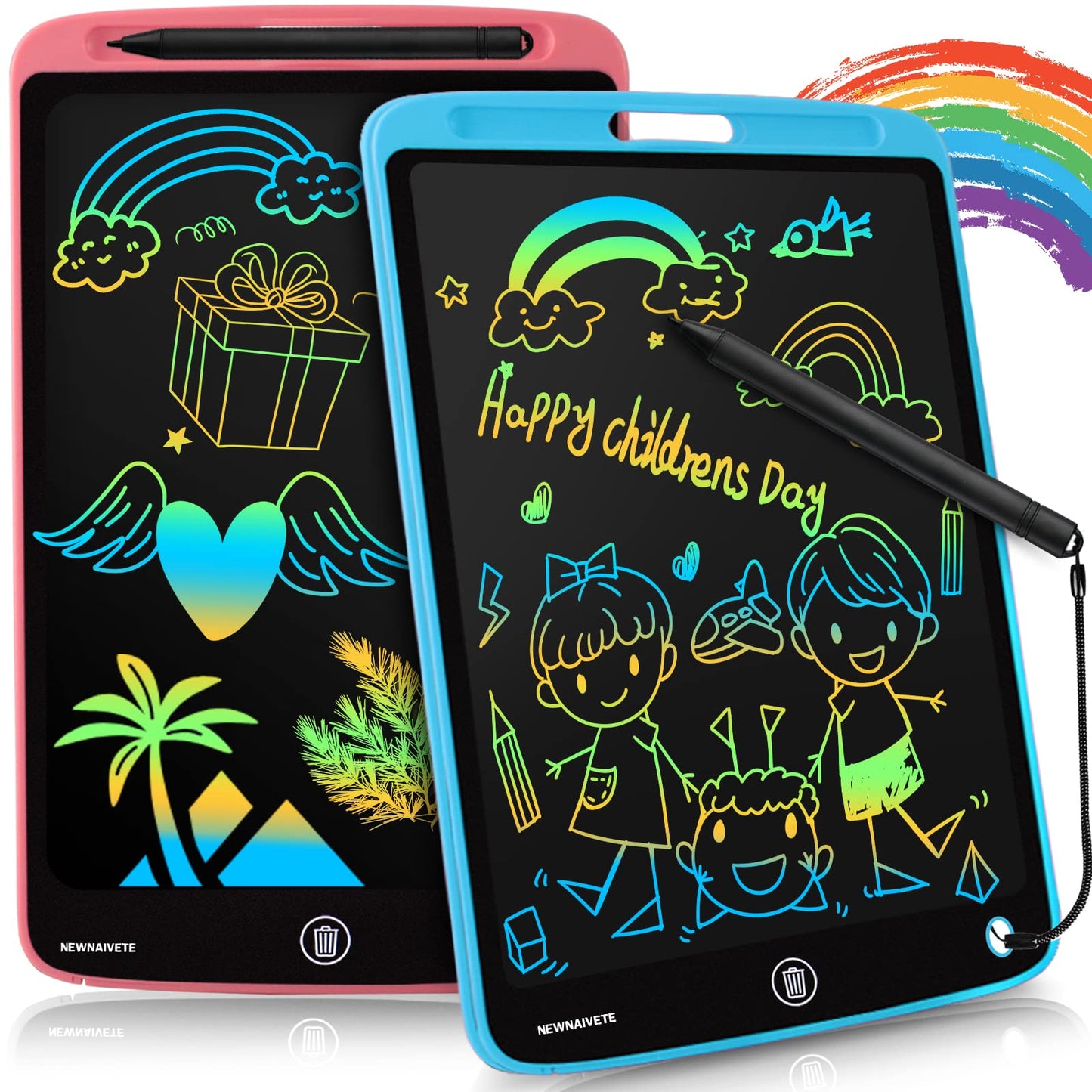 8.5 Inch LCD Writing Tablet For Kids – Digital Drawing Pad