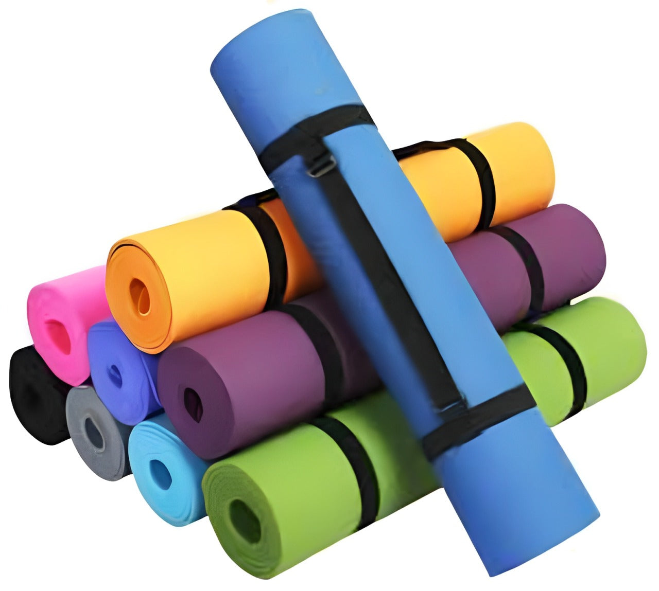 Yoga Mat 10mm