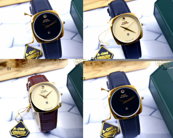 A One Collection Japan Quartz Wrist Watch