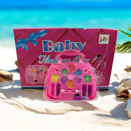 Baby Makeup Kit Safe And Fun Non-toxic