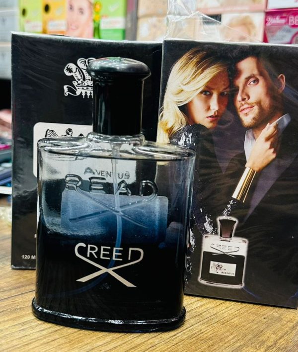 Creed Aventus Fragrance Perfume