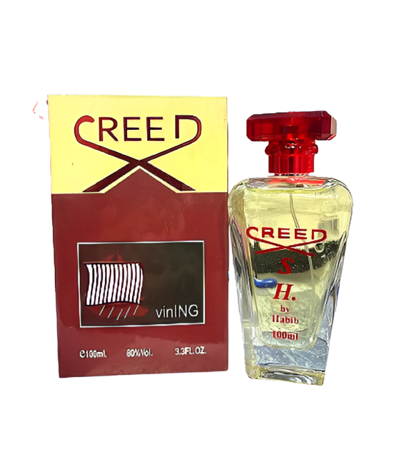 Creed X Perfume Long Lasting Fragrance For Men & Women