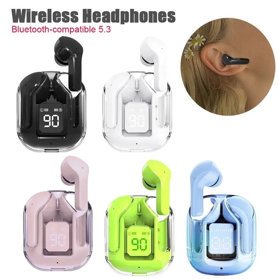 Air 31 Airpods | Wireless Earbuds (Without Pouch)