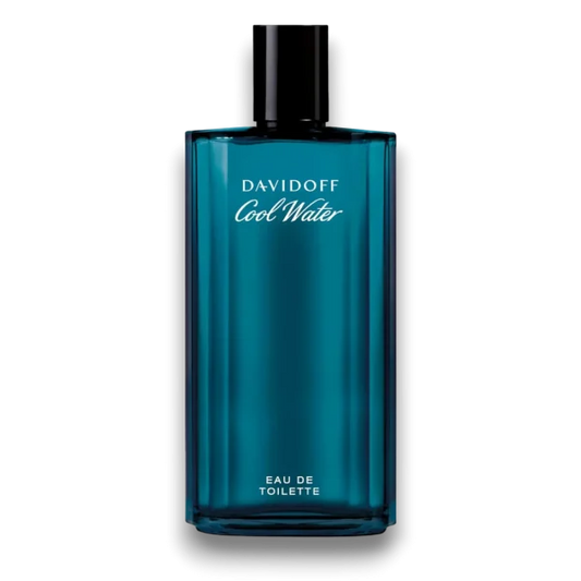 Decant | Davidoff Perfume – Cool Water Edt