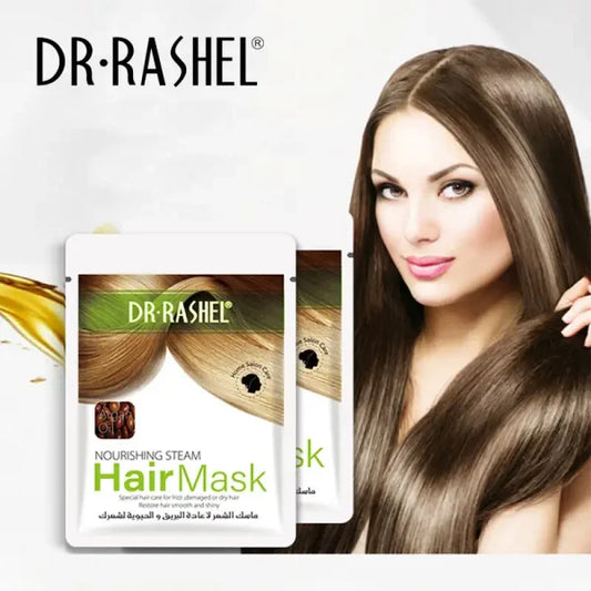 Dr Rashel Argan Oil Repairing Hair Mask