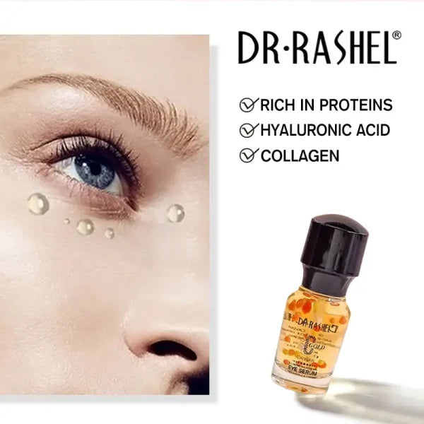 Dr Rashel Illuminating Renewal Anti-wrinkle Firming