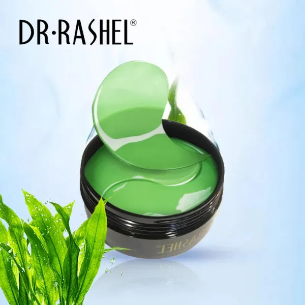 Dr. Rashel Marine Algae Energy Hydrogel Eye Mask