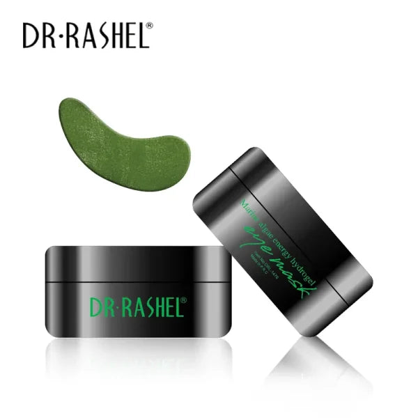 Dr. Rashel Marine Algae Energy Hydrogel Eye Mask