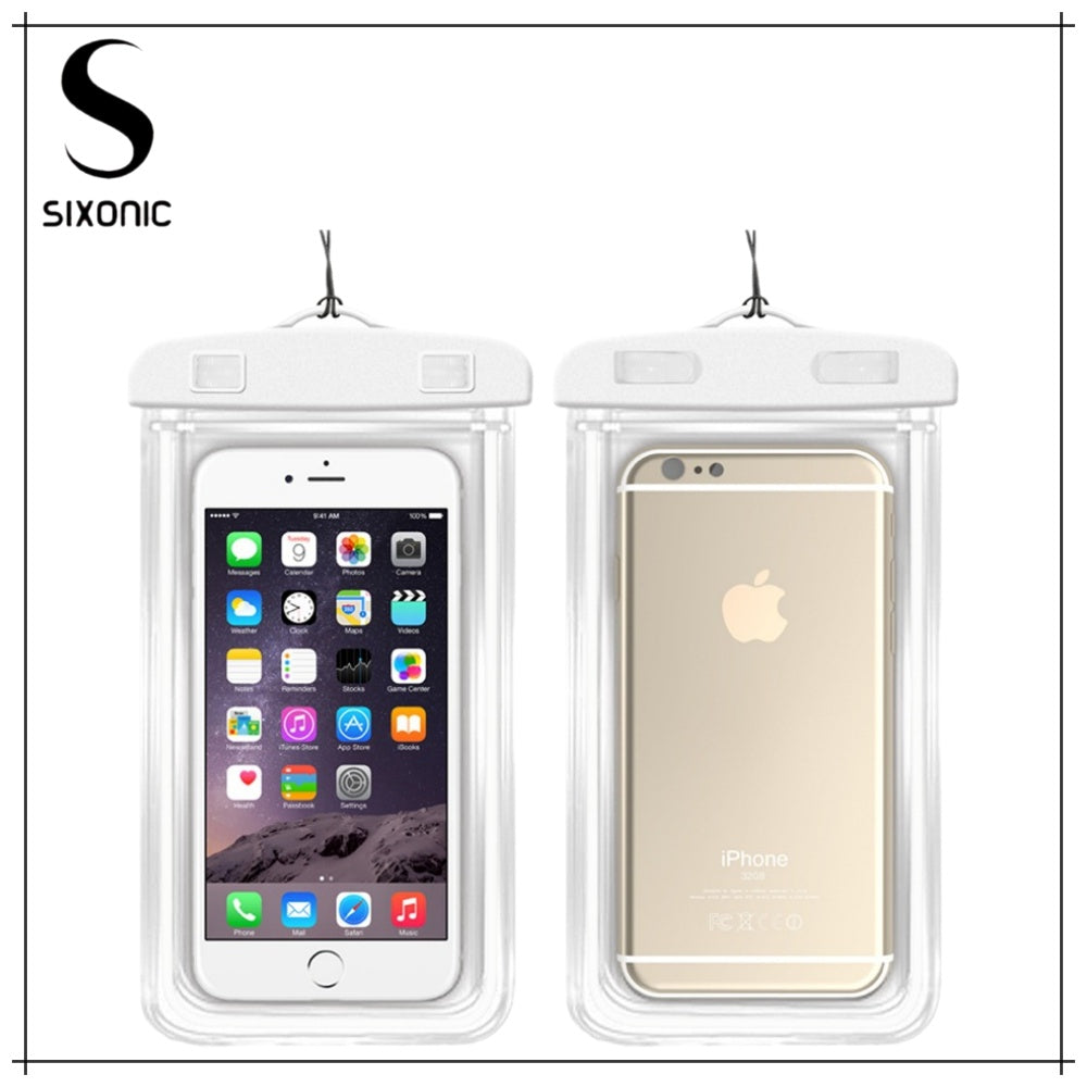 Water Proof Cover Bag For Mobile