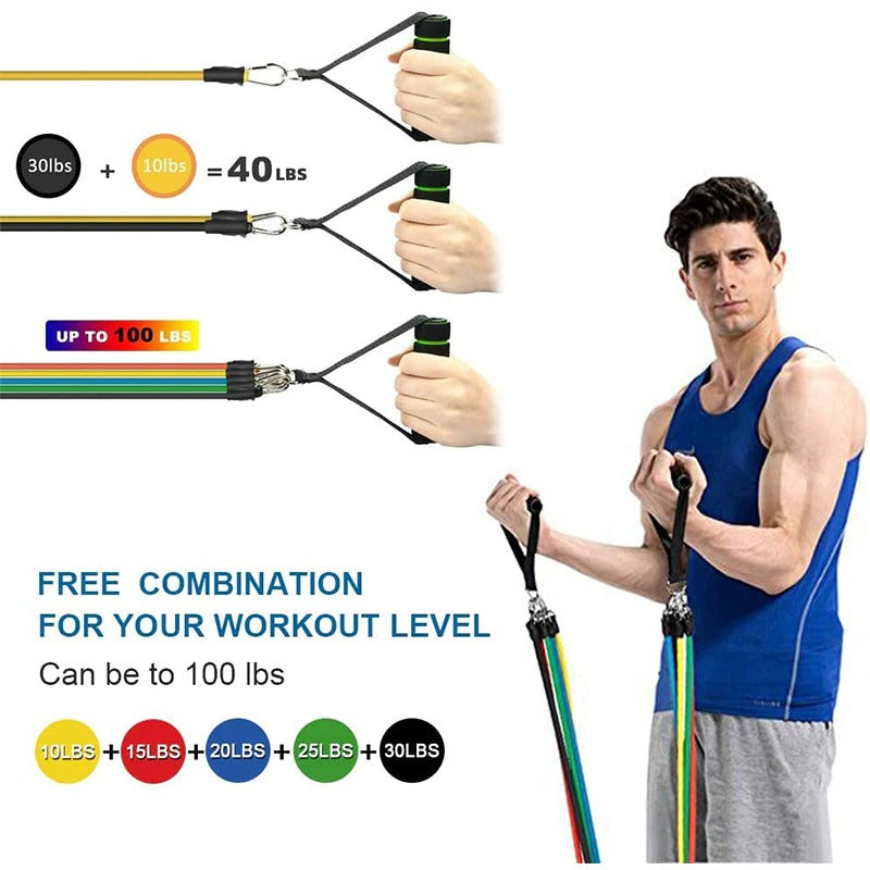 Exercise Resistance Band