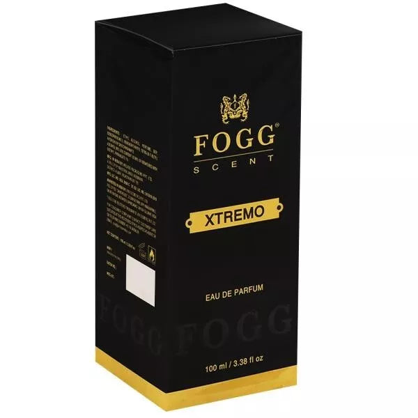 Fogg Extremo Scent Perfume For Men