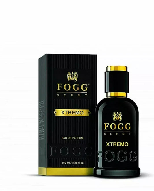 Fogg Extremo Scent Perfume For Men