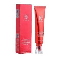 Fv Skin Nourishing Cream Makeup Foundation Liquid Concealer Long-lasting