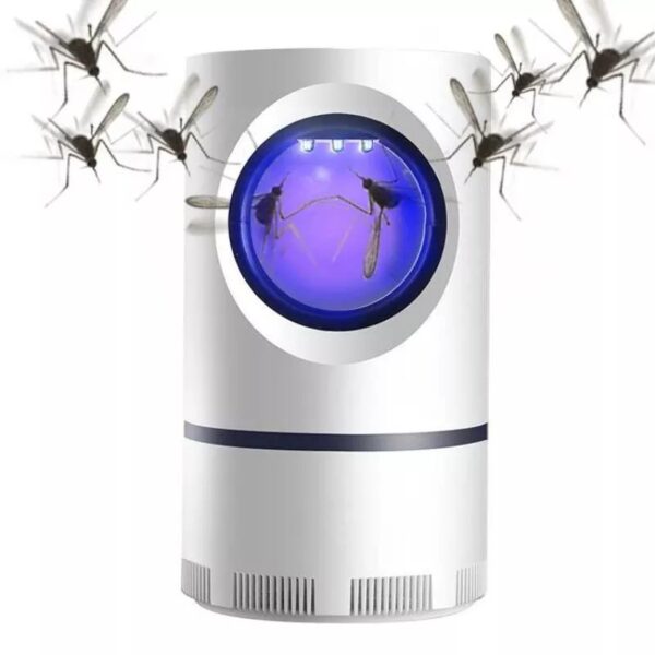 Good Mosquito Killer Lamp Electric Shocker Usb Killer Lamp