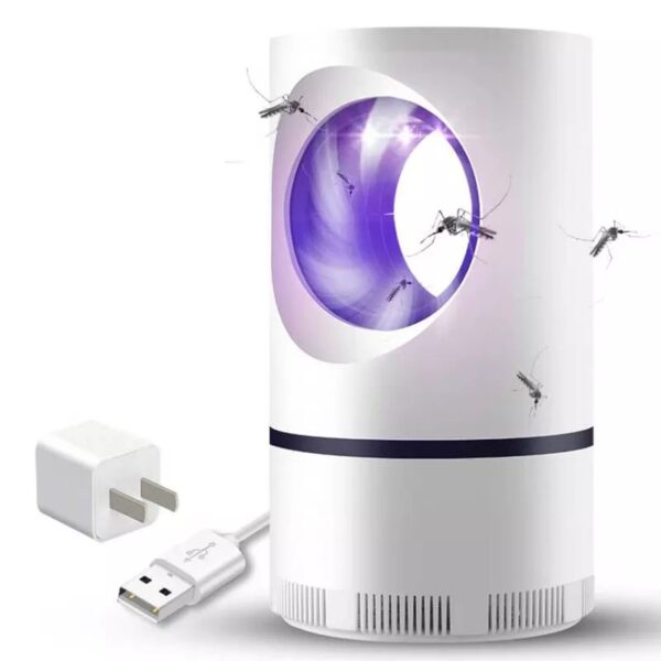 Good Mosquito Killer Lamp Electric Shocker Usb Killer Lamp