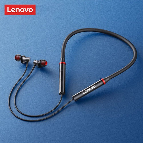 Lenovo He05x Wireless Headset Magnetic Neckband