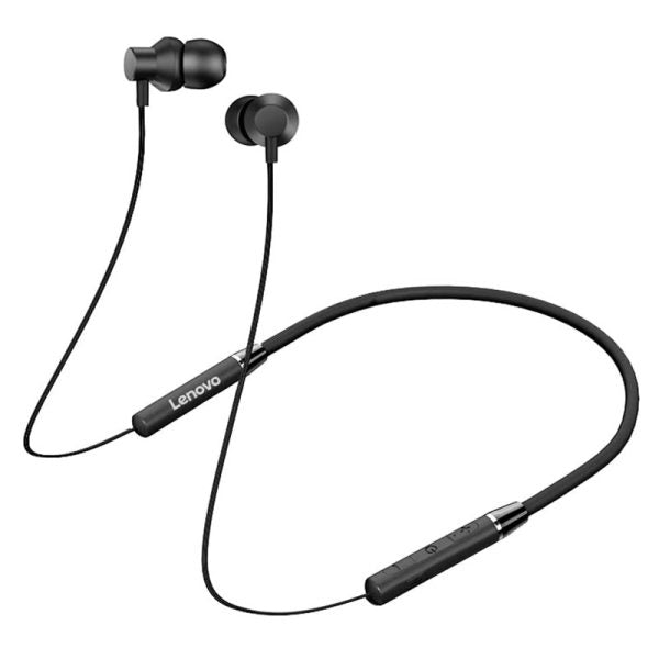 Lenovo He05x Wireless Headset Magnetic Neckband