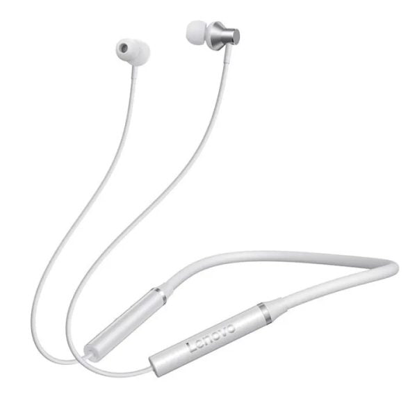 Lenovo He05x Wireless Headset Magnetic Neckband