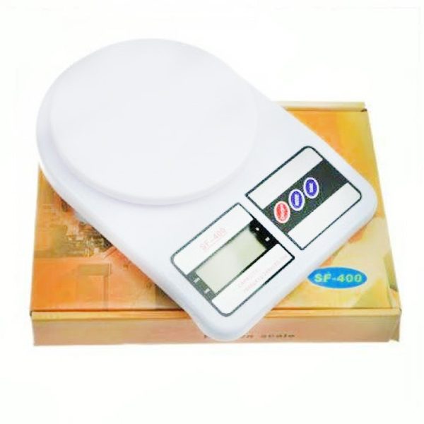 Electronic Kitchen Weight Scale