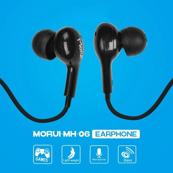 Morui Hm-06 Handfree