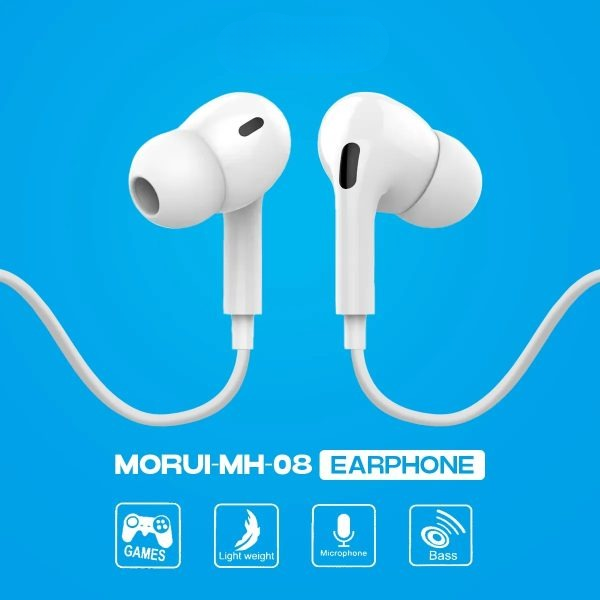 Morui Hm-08 Pro Plus Handfree