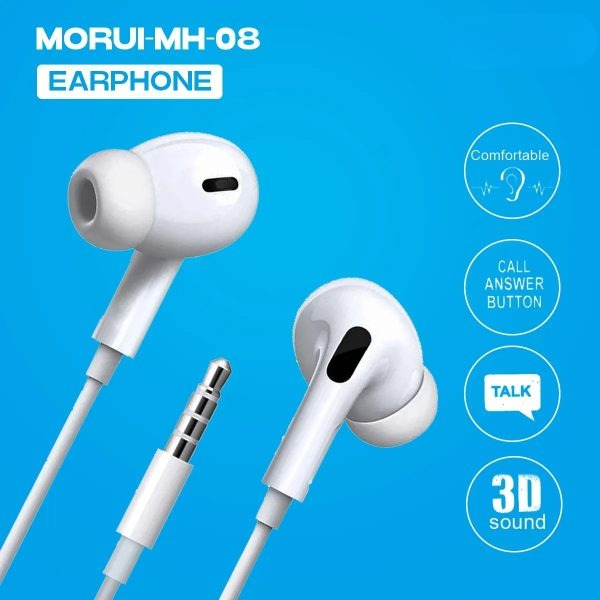 Morui Hm-08 Pro Plus Handfree