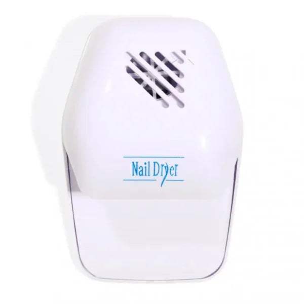 Nail Dryer Electric Machine Wind Automatic Pressure Activates