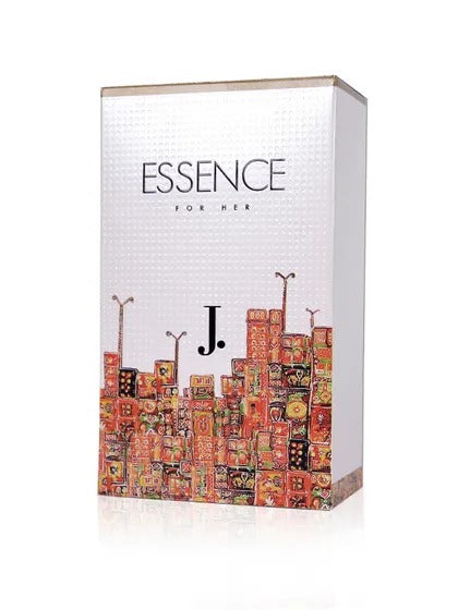 Pack Of 2 – J. Essence & J. Janan | Perfume For Men And Women