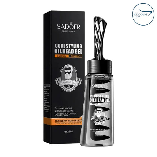 Sadoer Hair Styling Hair Gel