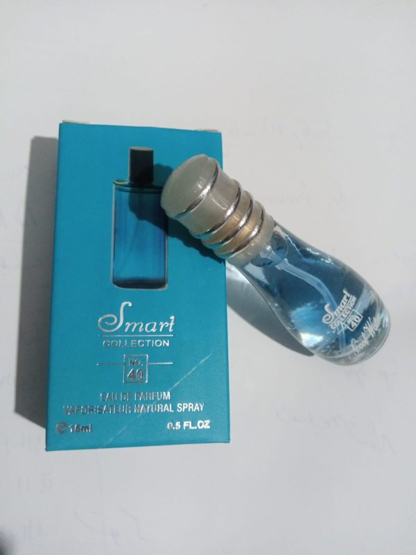 Smart Collection No 40 Unisex Parfum