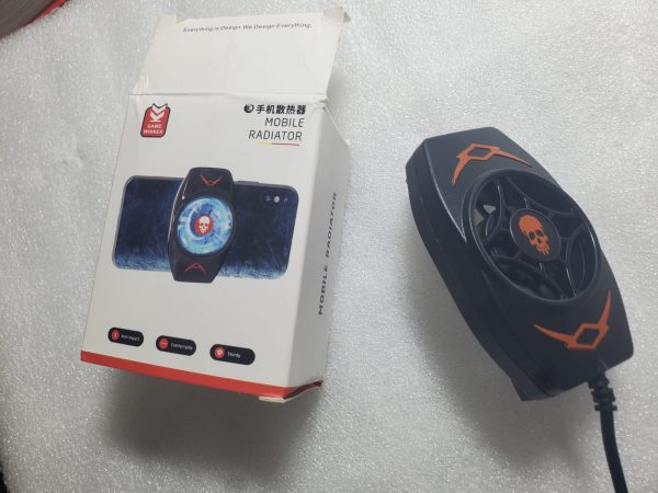 Universal X13 Mobile Phone Game Cooler