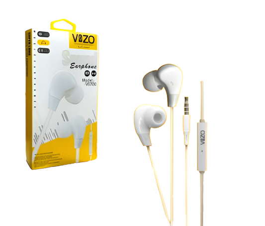 Vs700 Gaming Handsfree | Ear Phone For Mobile Phones