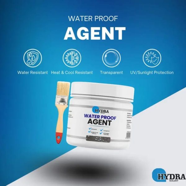 Hydra Sealant Waterproof | Anti Leakage Waterproofing Agent